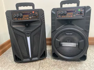 تجریه خرید اسپیکر بلوتوثی قابل حمل گلکسبیت مدل GS14