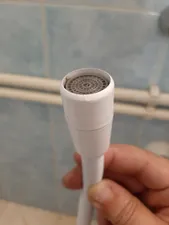 تجریه خرید شلنگ توالت چارسو مدل WH2021