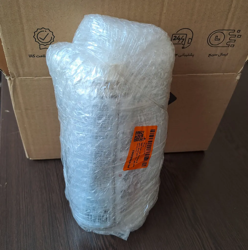 اکتان بوستر گات مدل 8P حجم 300 میلی لیتر مجموعه 3 عددی