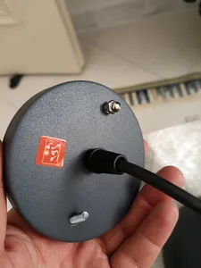 تجریه خرید لوستر نورهام مدل ROS30