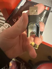 تجریه خرید مچ بند هوشمند مدل M4