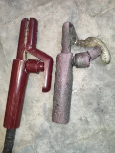 تجریه خرید انبر جوشکاری فروزان مدل 200 تا 300 آمپر