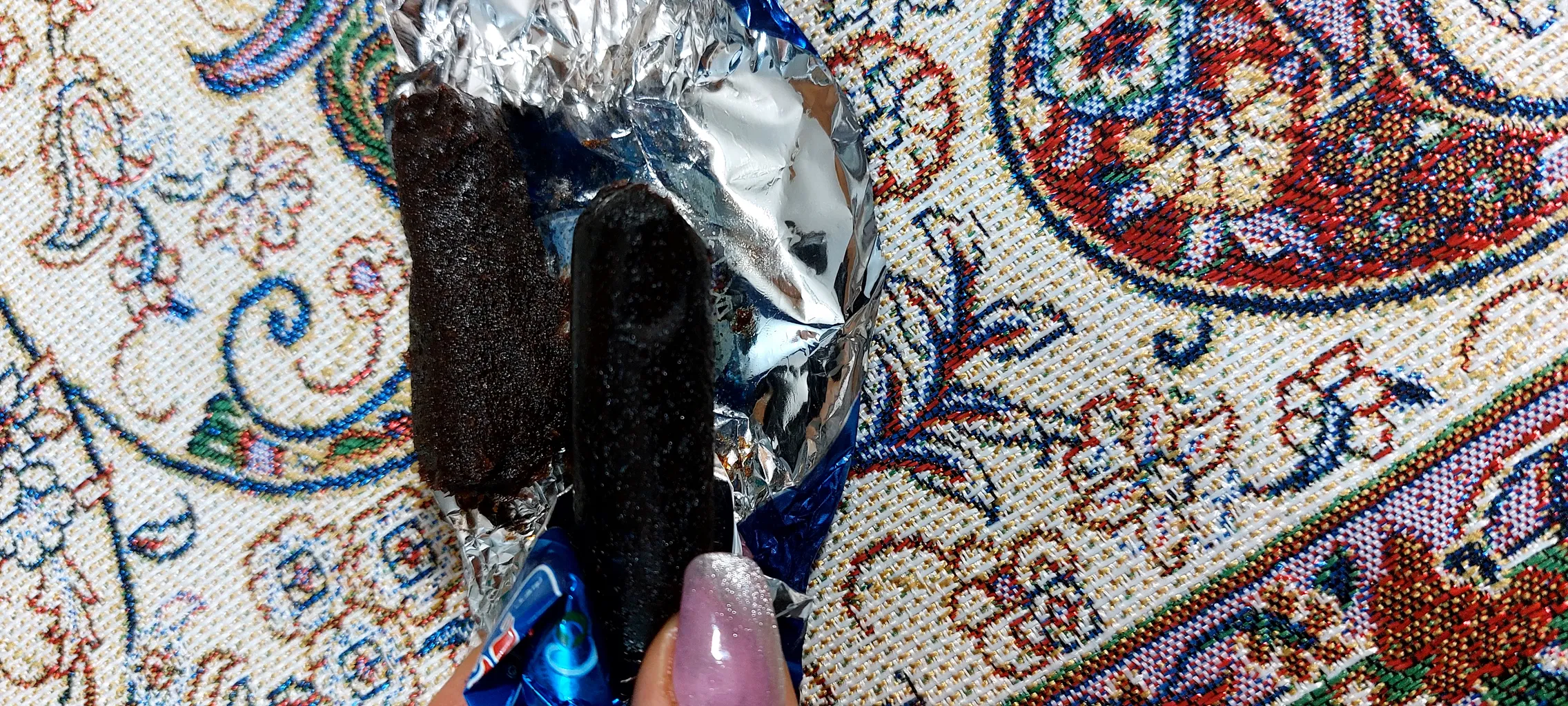 لواشک پذیرایی چند میوه به به -  1  کیلوگرم