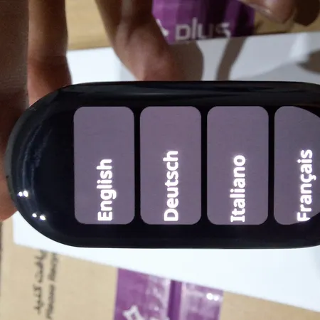مچ بند هوشمند شیائومی مدل Smart Band 9 - گلوبال مچ بند هوشمند شیائومی مدل Smart Band 9 - گلوبال