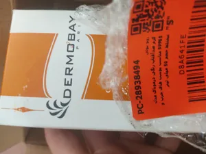 تجریه خرید کرم ضدآفتاب رنگی درموبای مدل SPF65، مناسب پوست‌های چرب، حجم 50 میلی‌لیتر