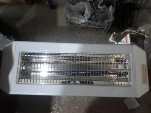 تجریه خرید بخاری برقی برفاب مدل 2200