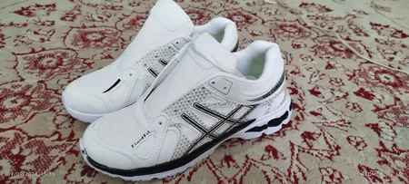 کفش پیاده‌روی سارزی مدل A.s.c.s_S.e.f_23