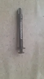 خمیر سیلیکون ترمال گریزلی مدل kryonaut g1