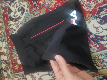 شلوار ورزشی مردانه مدل  SH-272