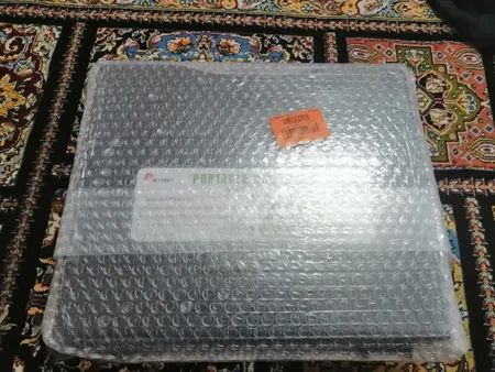 اجاق سفری مکس سان مدل 3500S ULTRA SLIM