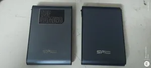 تجریه خرید هارد اکسترنال سیلیکون پاور مدل Armor A80 ظرفیت دو ترابایت دارای رابط USB Type-A 3.2