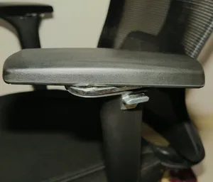 تجریه خرید صندلی مدیریتی کاد گستر مدل  T242 High Quality فول آپشن