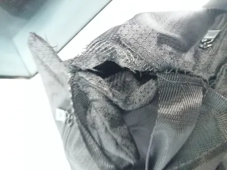 کوله پشتی ورزشی 361 درجه مدل SLY196016