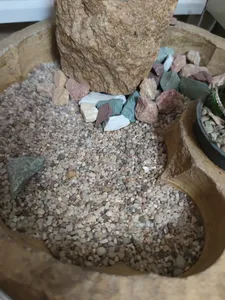 تجریه خرید آب نما سنگدانه مدل AB45