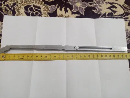 انبر ذغال مدل MA1011