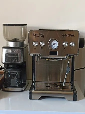 آسیاب نوا مدل NM-3661DG