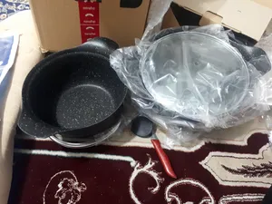 تجریه خرید سرویس قابلمه 4 پارچه مدل 436