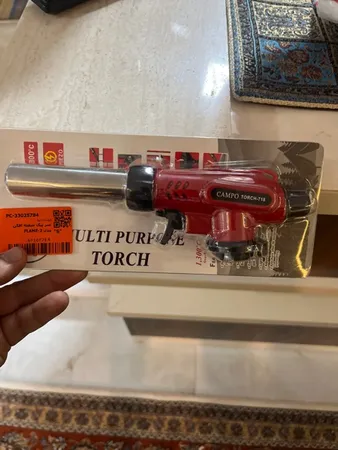 سر پیک شعله افکن مدل FLAME-2