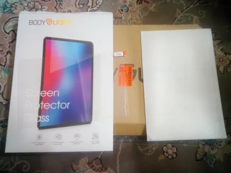 محافظ صفحه نمایش بادیگارد مدل TabG مناسب برای تبلت سامسونگ Galaxy Tab A8 10.5 2021 X205