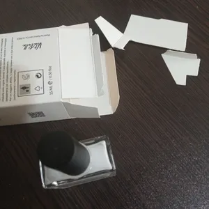 تجریه خرید لوسیون تقویت کننده ناخن ویتابلا مدل 07 حجم 15میلی لیتر