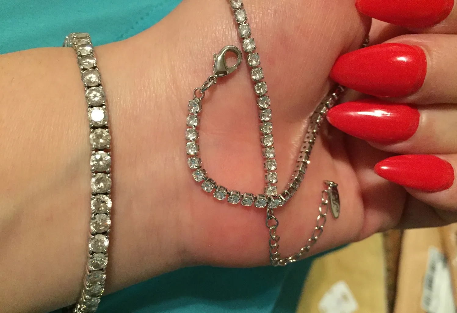 پابند زنانه وای اس ایکس کد A3040