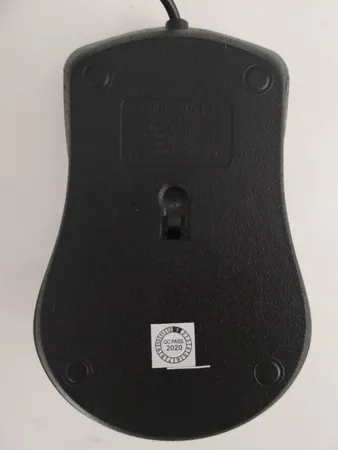 ماوس میکروفایر مدل M2-X1C