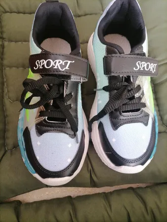 کفش راحتی  کفش سعیدی مدل 457Abi