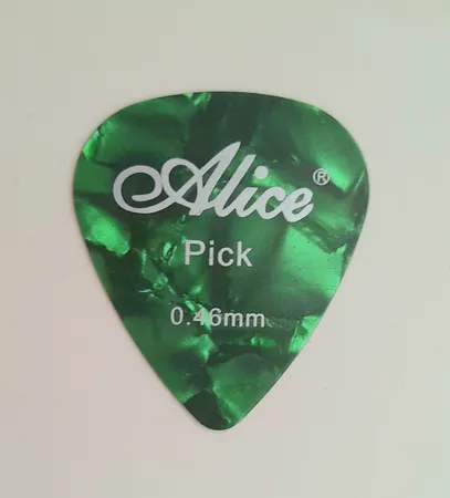 پیک گیتار آلیس مدل 046m