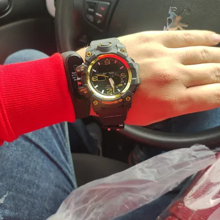 ساعت مچی عقربه ای بچگانه مدل DUAL TIME