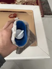 تجریه خرید کیسه آب گرم ایزی لایف کد 556