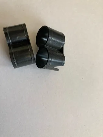 مجموعه 45 عددی لوازم آبیاری قطره ای مدل RR-7