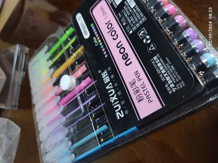 خودکار ژویکسوا مدل ژله ای اکلیلی بسته 12 عددی