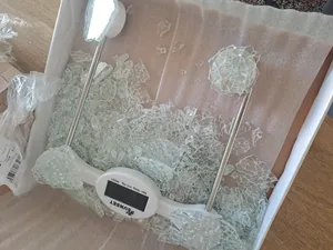 تجریه خرید ترازو دیجیتال سان ست مدل QUERY+