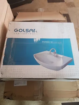 ست کابینت و روشویی مدل z25