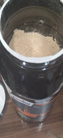 پودر پروتئین وی با طعم شکلات آپوویتال - 1000 گرم