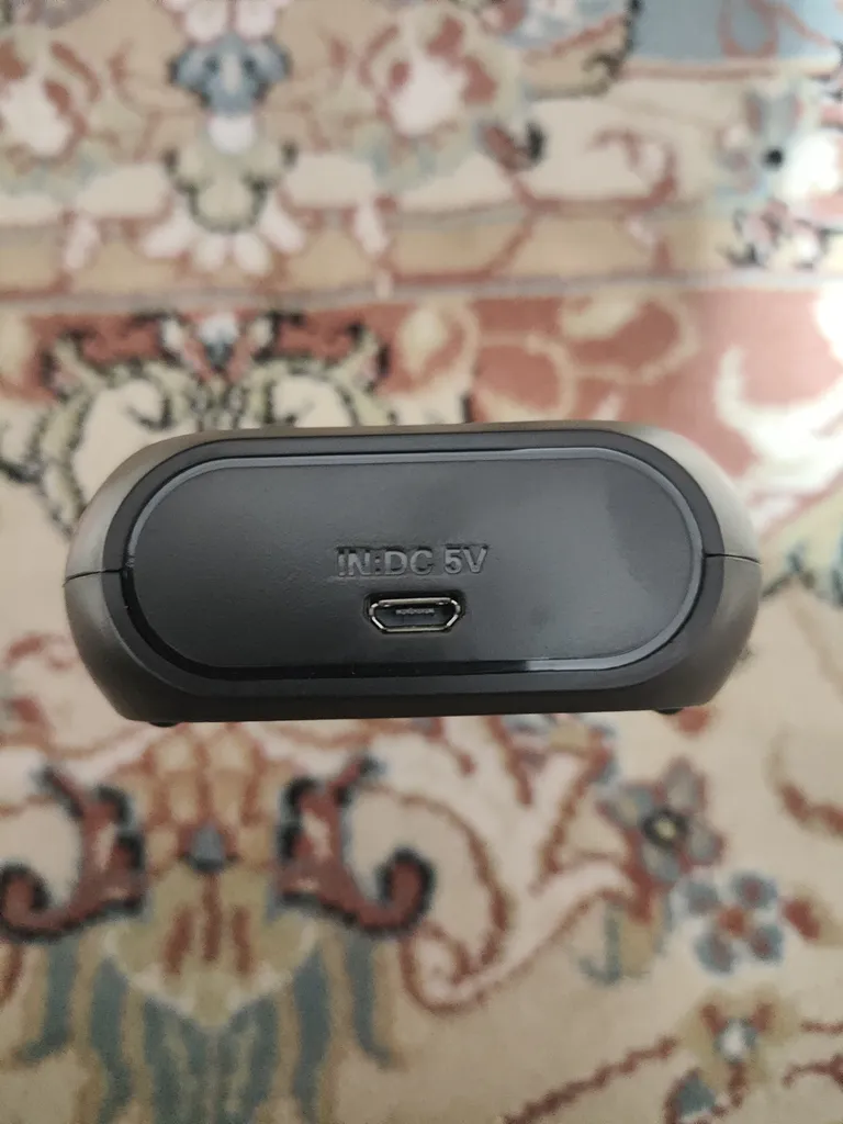 شارژر باتری کملیون مدل BC-1046