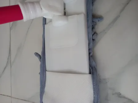 طی زمین شوی مدل ماکارونی