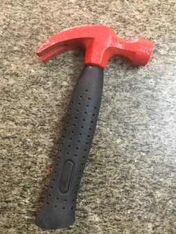 چکش مدل G 1579 وزن 375 گرم