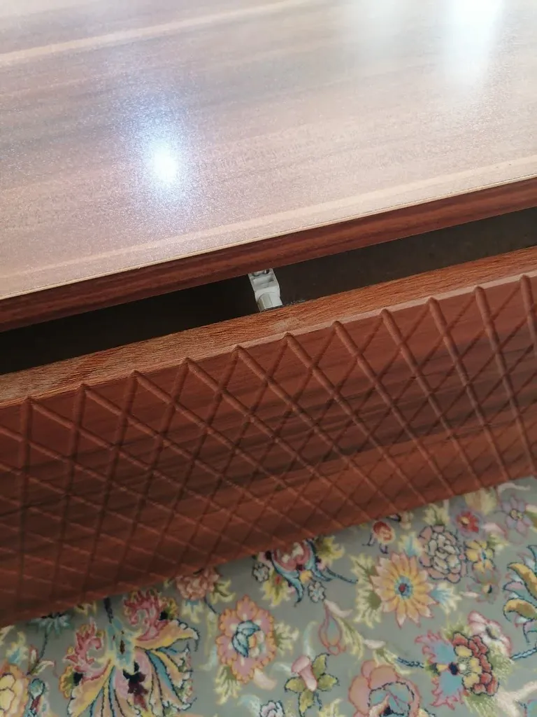 میز تلویزیون رویال.سی.او مدل رسپینا