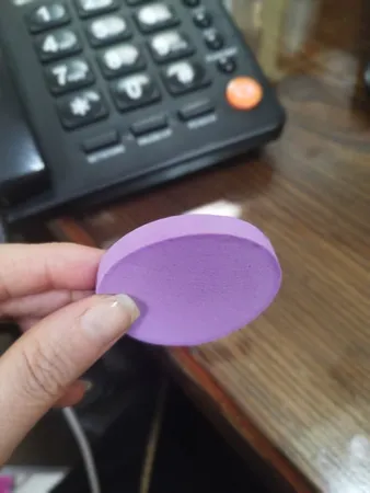 پد آرایشی کد 8007.8