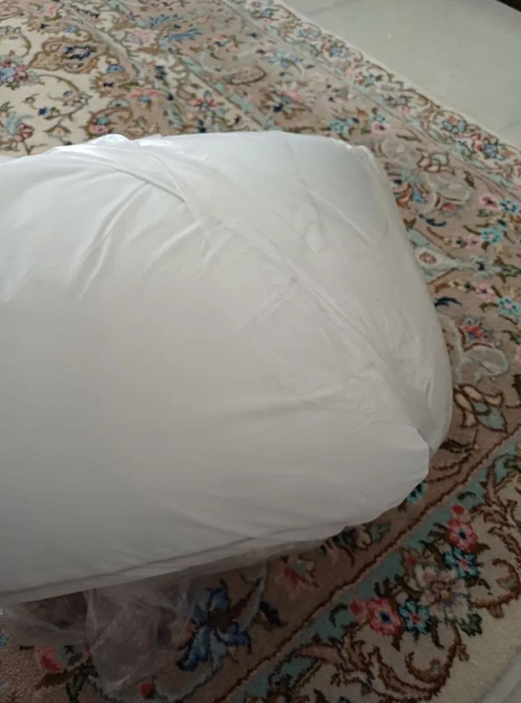 بالش گالتکس مدل Bordeaux بسته 2 عددی