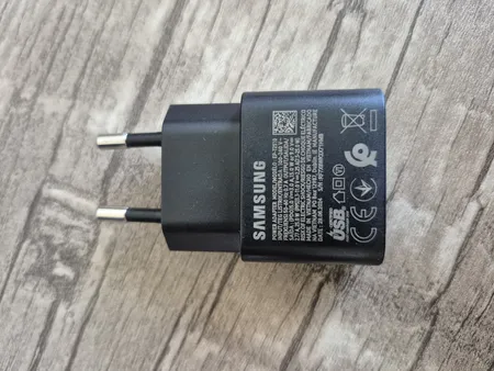 شارژر دیواری 25 وات سامسونگ مدل EP-T2510