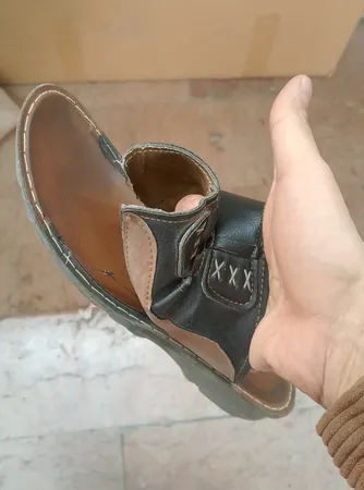 صندل مردانه مدل تایلندی