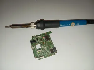 تجریه خرید هویه 60 وات کایلیوی مدل k-060w