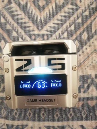 هدفون بلوتوثی دامیکس مدل M25 ENC