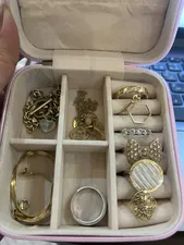 تجریه خرید جعبه جواهرات مدل پرینسس