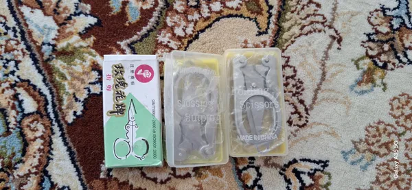 عکس ارسالی خریدار