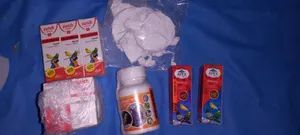 تجریه خرید سنگ کلسیم کد C2005 بسته ۲ عددی