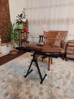 میز سنتور چاووش مدل 70