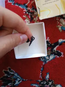 تجریه خرید پیرسینگ گوش کد PS086032